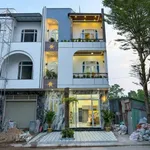 Bán nhà trệt 2 lầu 150m² đường Xuân Hồng, Cần Thơ - Ảnh thu nhỏ 1