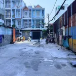 Cho thuê nhà nguyên căn 30m² 1PN tại Gò Vấp, 4 triệu/tháng - Ảnh thu nhỏ 1