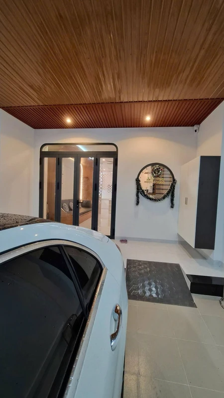 Bán nhà 1 trệt 1 lầu 110m² Tây Ninh - 2 tỷ 750 triệu