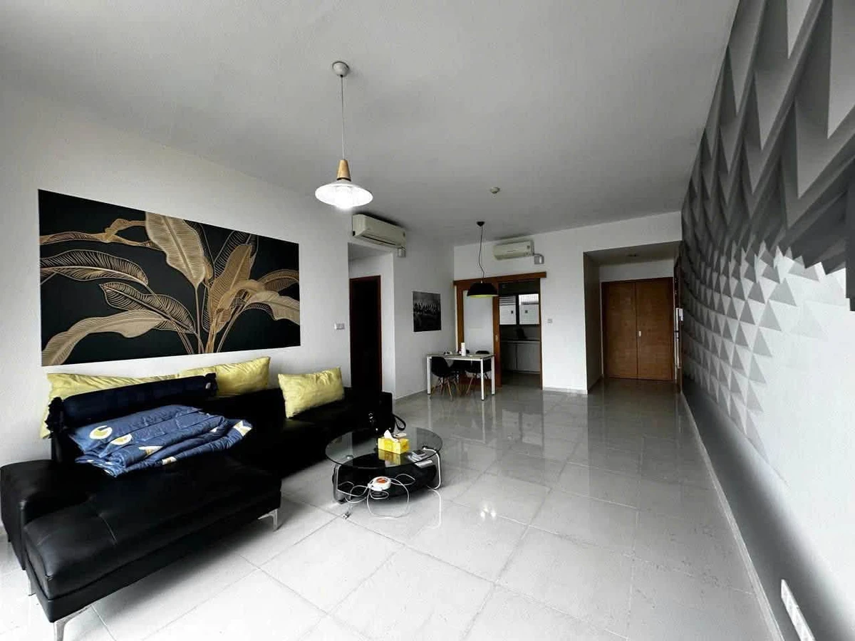 Cho thuê căn hộ The Vista An Phú 3PN 140m² giá 37 triệu/tháng, Quận 2 - Ảnh 1
