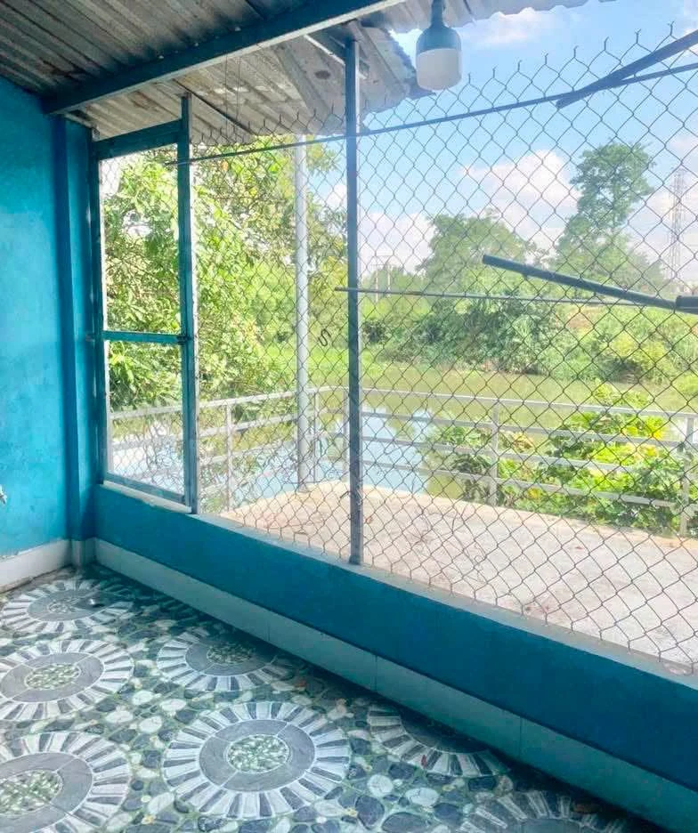 Cho thuê nhà mặt tiền Tây Sơn, Quy Nhơn, 100m2, 4 triệu/tháng - Ảnh thu nhỏ 5