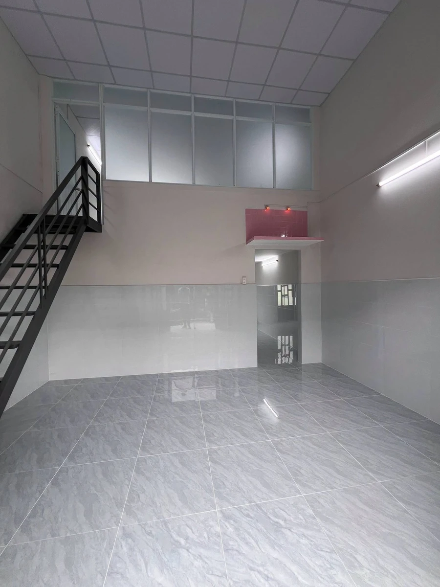 Nhà bán 1,65 tỷ Ngã 3 Tân Kim 50m², 2PN 2WC - Ảnh thu nhỏ 2