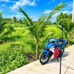 Bán 1 sào đất 1.000m² có 200m² thổ cư, mặt tiền 37m gần trung tâm Long Khánh - Ảnh thu nhỏ 3