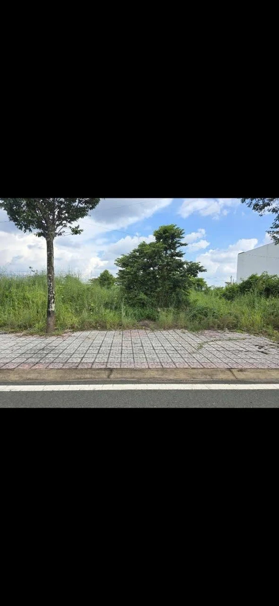 Bán đất Hồ Xuân Hương, Tân Phú, 156m², giá 2 tỷ - Ảnh thu nhỏ 3