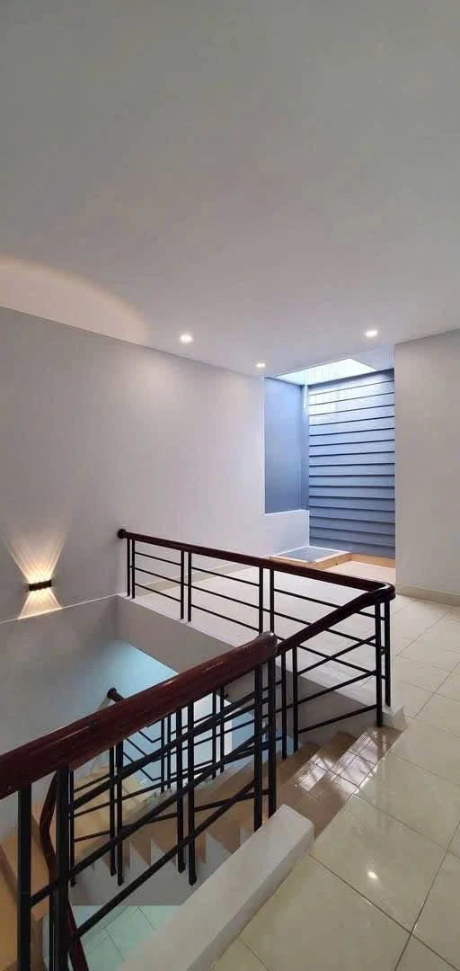 Bán nhà 1 trệt 1 lầu 100m2 Phường Hàm Thắng, Phan Thiết - Ảnh thu nhỏ 4