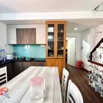 Bán nhà 5 tầng 43m² Điện Biên Phủ, Bình Thạnh 7,8 tỷ - Ảnh thu nhỏ 3