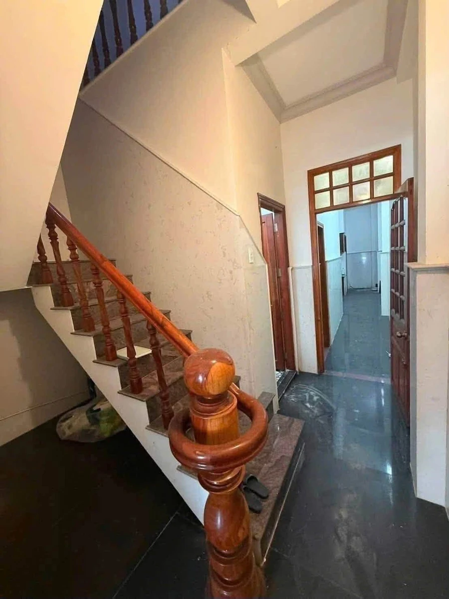 Bán nhà mặt tiền kinh doanh 80m2 Tuyên Quang, Phan Thiết - Ảnh thu nhỏ 4
