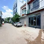 Bán nhà 1 trệt 2 lầu 120m² gần Bệnh viện Nhi Đồng, Cần Thơ 3,8 tỷ - Ảnh thu nhỏ 4