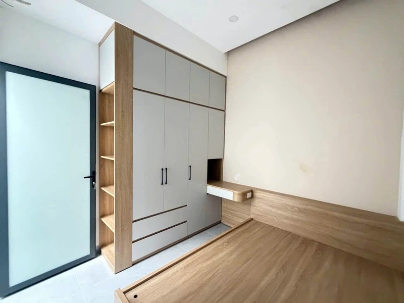 Bán nhà hẻm 85m² 2 phòng ngủ, Buôn Ma Thuột