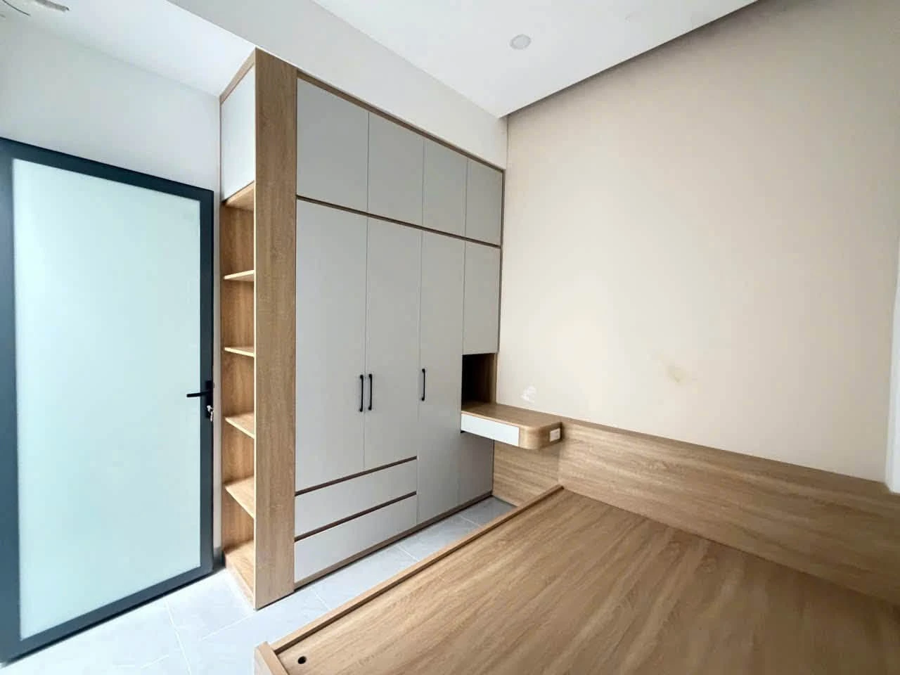 Bán nhà hẻm 85m² 2 phòng ngủ, Buôn Ma Thuột - Ảnh 1
