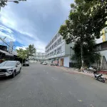 Mặt tiền Trần Quang Khải, cách đường Lê Lợi 1 căn nhà - Ảnh thu nhỏ 7