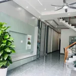Nhà lầu trệt 100m² Tân Định giá 2 tỷ 480 - Ảnh thu nhỏ 4