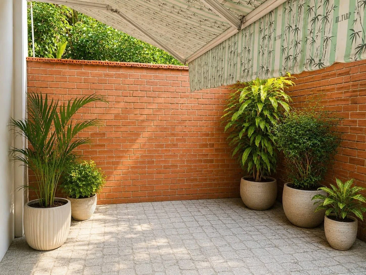 Bán nhà 2 phòng ngủ 125m² Tây Ninh 3,4 tỷ - Ảnh thu nhỏ 4