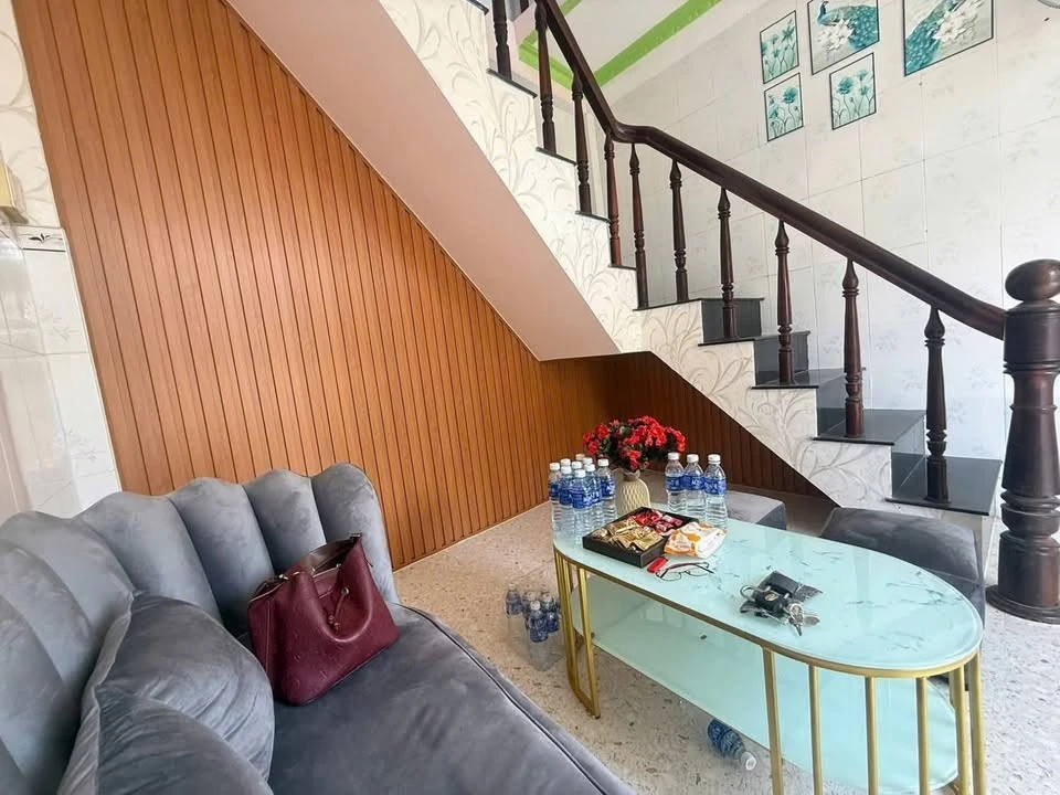 Bán nhà 1 trệt 1 lầu 90m² chỉ 799 triệu - Ảnh thu nhỏ 4