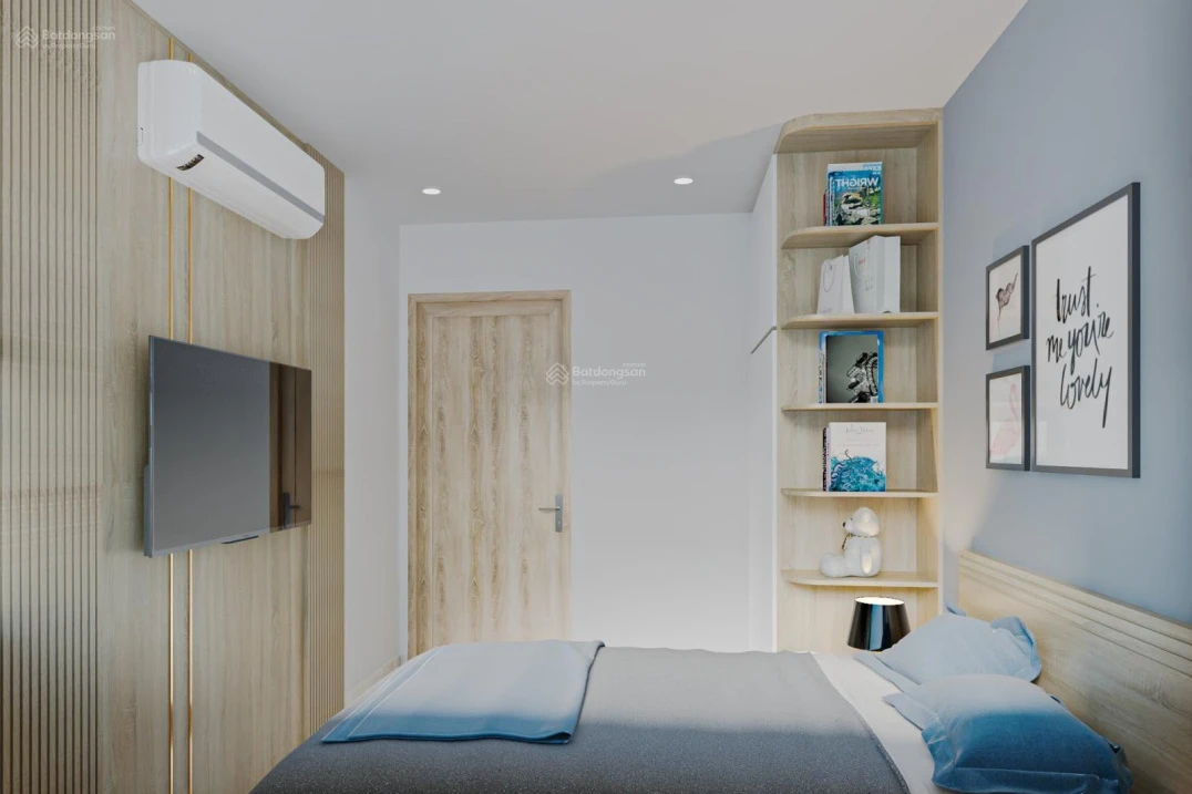 Chuyển nhượng căn 3PN Nera Garden Huế - Full nội thất, LH: 0983 356 *** - Ảnh thu nhỏ 3