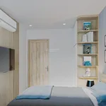 Chuyển nhượng căn 3PN Nera Garden Huế - Full nội thất, LH: 0983 356 *** - Ảnh thu nhỏ 3