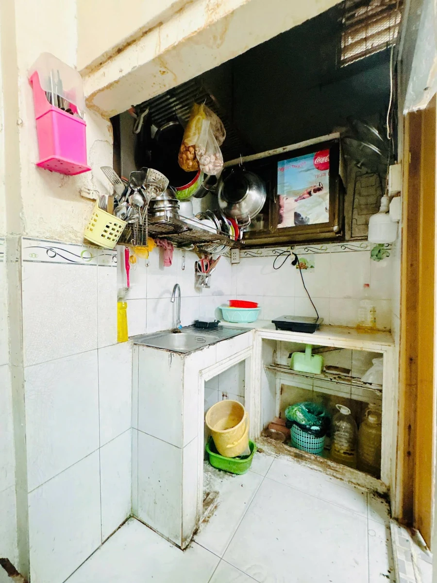Bán nhà Quận 1, 2 PN, 39 m², 2 tỷ 680 - Ảnh thu nhỏ 4