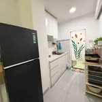 Bán căn hộ 1PN 35m2 sổ hồng An Thịnh Nha Trang 1.39 tỷ - Ảnh thu nhỏ 1