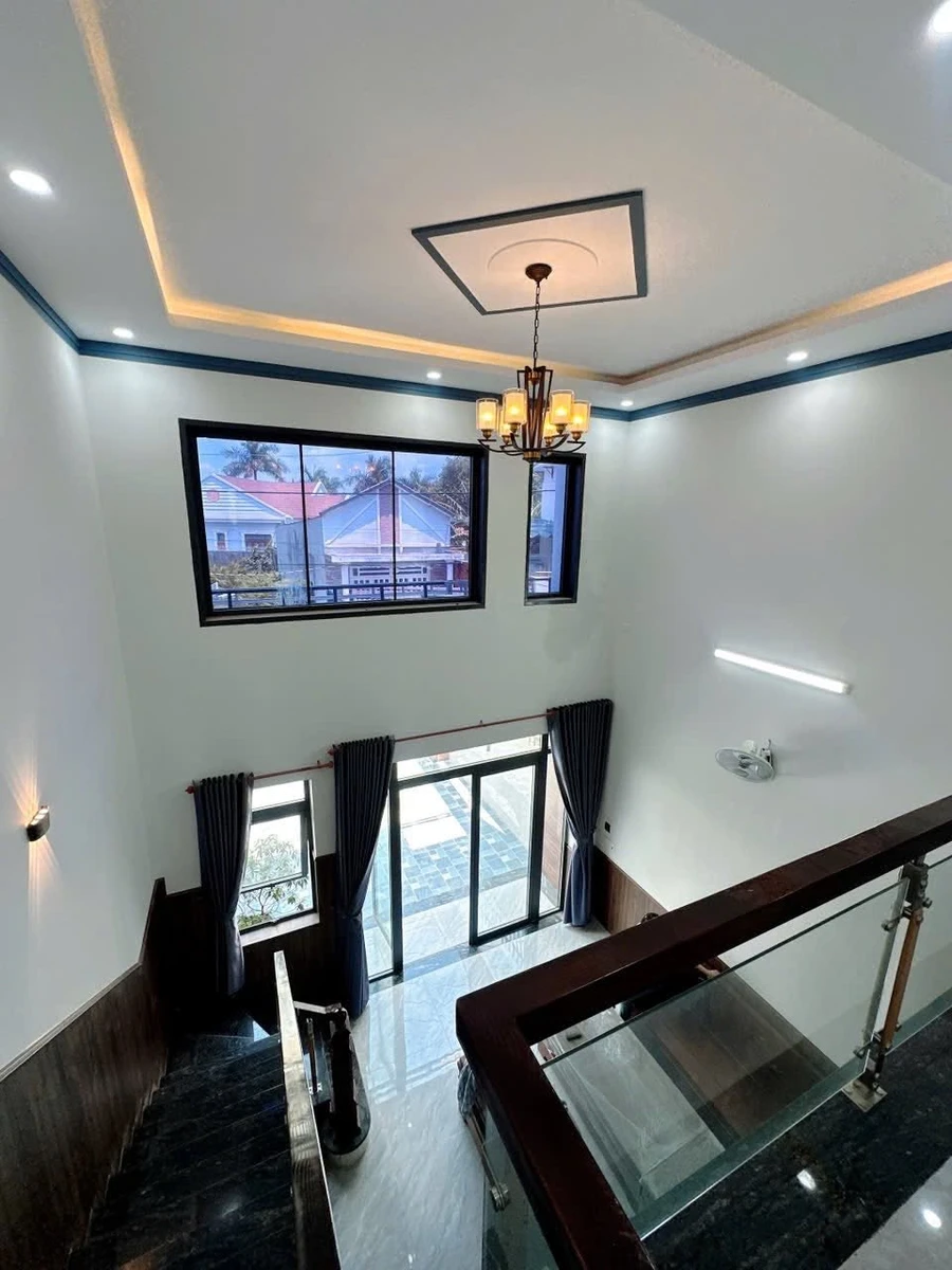 Bán nhà gác lửng 3PN, 118m² sổ riêng tại Biên Hòa - Ảnh thu nhỏ 3
