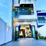 Bán villa 3 tầng full nội thất 220m² Diên Khánh 3,579 tỷ - Ảnh thu nhỏ 2