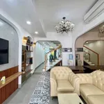 Bán nhà lầu mặt tiền Võ Hữu 81m2, 3 phòng ngủ Lâm Đồng - Ảnh thu nhỏ 4