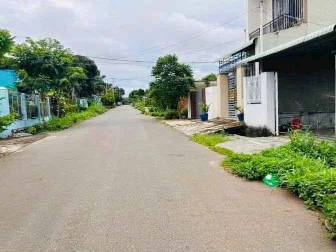Bán lô đất mặt tiền 100m² Bà Rịa - Vũng Tàu - Ảnh 1