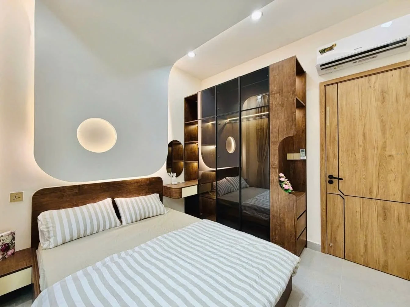 Bán nhà 3PN 45m² Phường 16 Bình Thạnh giá 5 tỷ - Ảnh 1