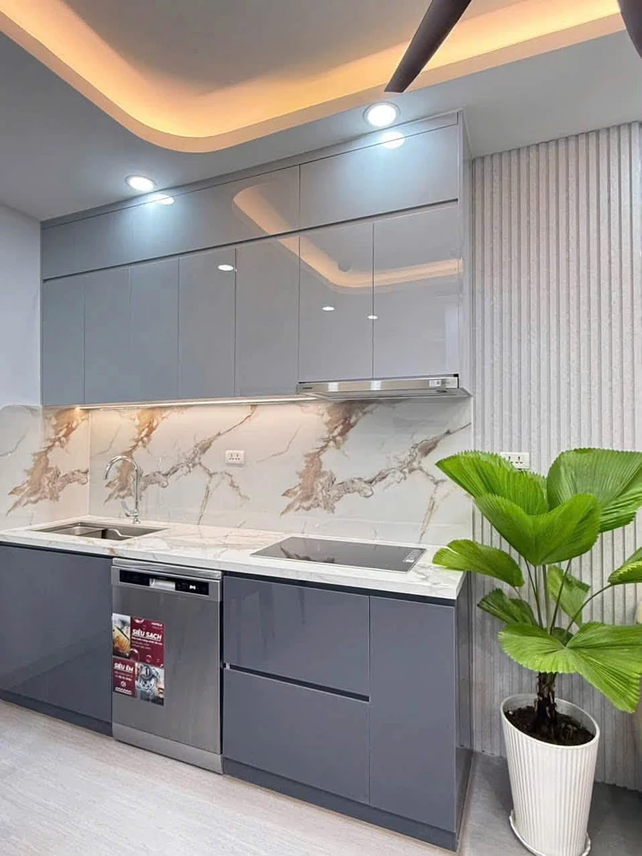 Bán căn hộ 2PN 44.7m² Hà Quang 1 Nha Trang 2.345 tỷ - Ảnh thu nhỏ 4