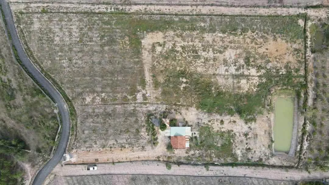 Bán lô đất 13.000m² Hoà Hội Xuyên Mộc 11.5 tỷ - Ảnh thu nhỏ 5