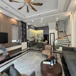 Bán nhà 4 tầng 55m2, 4 PN tại Cao Xanh, giá 3.7 tỷ - Ảnh thu nhỏ 2