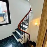 Bán nhà 5 tầng 25m² Võng Thị Tây Hồ hơn 7 tỷ - Ảnh thu nhỏ 4