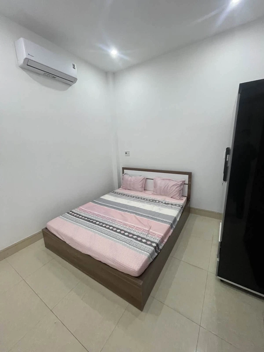 Bán nhà 2PN 91m2 mặt tiền CMT8, Quận 1 - Ảnh thu nhỏ 5