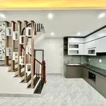 Bán nhà 5 tầng 36m² Đại Cát, hơn 5 tỷ, Hà Nội - Ảnh thu nhỏ 3