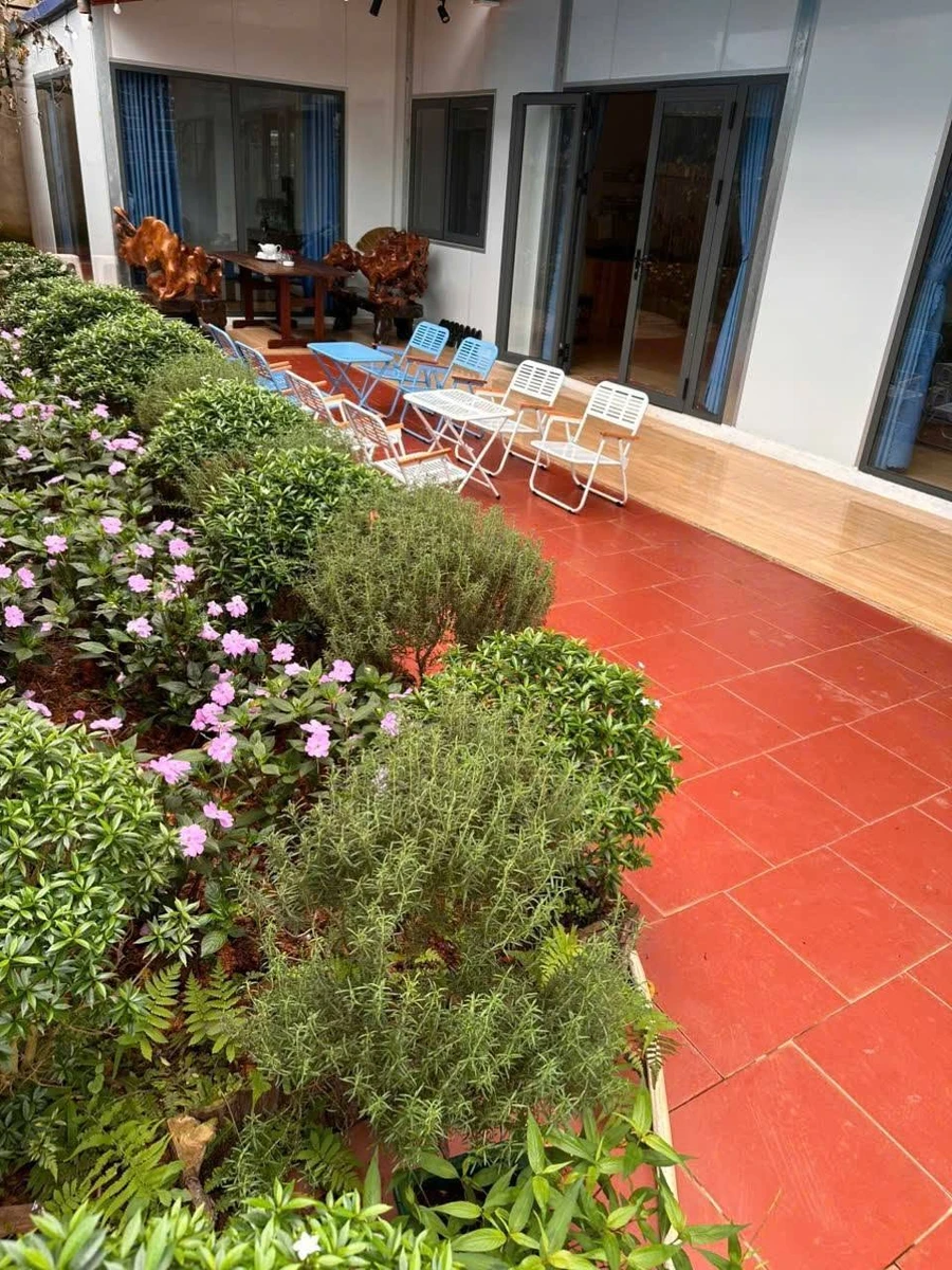 Bán nhà cấp 4 mới 3PN 200m² Đà Lạt 2.6 tỷ - Ảnh thu nhỏ 2