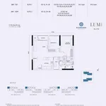 Quỹ căn đẹp cần bán giải tỏa áp lực, nhận nhà T9/2026, danh sách căn 1PN-4PN Lumi Hà Nội - Ảnh thu nhỏ 5