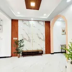 Bán nhà hẻm 5m ô tô Lê Văn Quới, 4x10m, 1 trệt 1 lầu, 3PN, 4,8 tỷ - Ảnh thu nhỏ 2