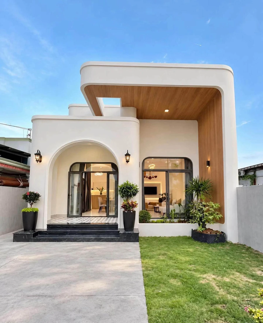 Bán nhà mới 2PN, 113.75m² kế Lamina Đồng Nai - Ảnh thu nhỏ 4