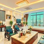 Bán nhà 5 tầng thang máy 120m2 đường Tô Hiếu, Hồ Chí Minh - Ảnh thu nhỏ 2