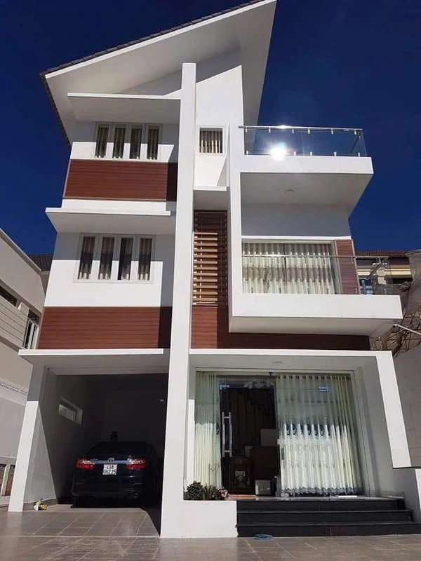 Bán biệt thự 1 trệt 2 lầu 361,48m² đường Vạn Kiếp, phường Lâm Viên, Đà Lạt giá 24 tỷ