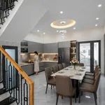 Bán nhà mặt tiền 3 tầng 100m2, 4PN full nội thất, phường Quy Nhơn Nam - Ảnh thu nhỏ 3