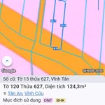 Bán đất sổ riêng Vĩnh Cửu Bình Dương 127m², 800 triệu - Ảnh thu nhỏ 3