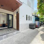 Bán nhà 4 tầng 55m² Lê Duẩn Quận 1 - Ảnh thu nhỏ 2