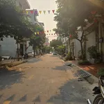 Bán lô đất mặt tiền Trần Đại Nghĩa 67.5m2 An Phú 2, Hóc Môn - Ảnh thu nhỏ 1