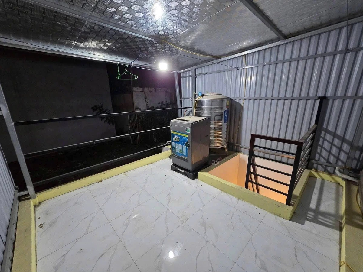 Bán nhà 5 tầng 3 ngủ 40m2 nhỉnh 6.5 tỷ Đại La, Hà Nội - Ảnh thu nhỏ 5