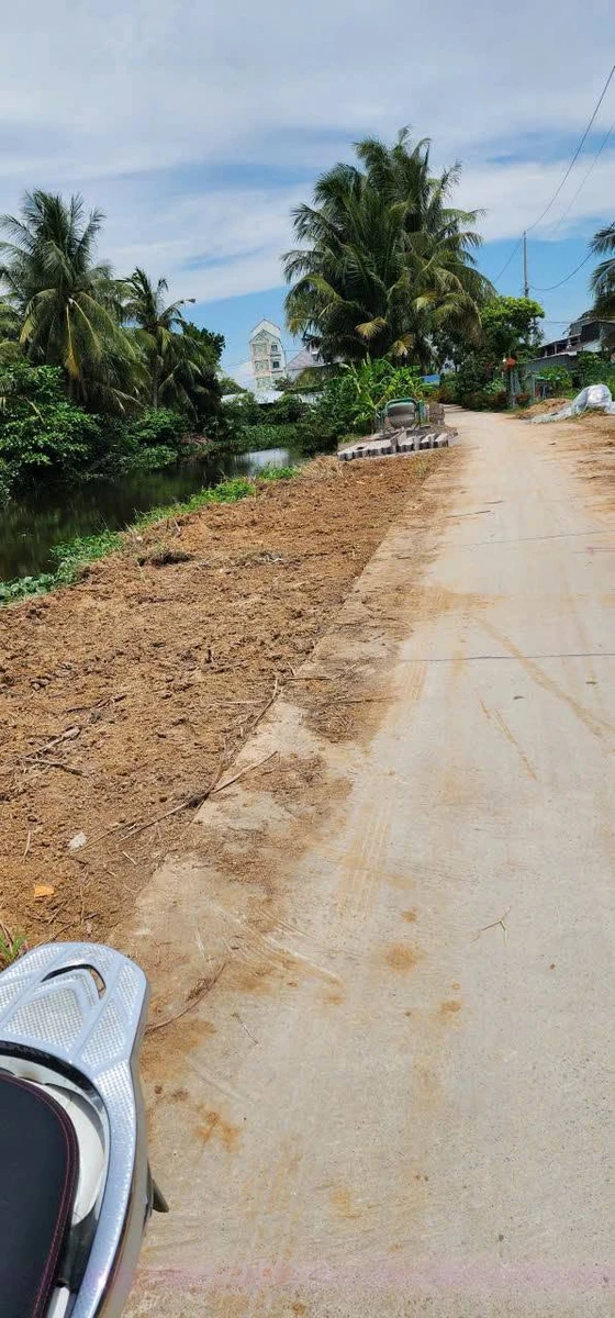 Bán đất thổ cư 160m² tại Rạch Giá, Kiên Giang – 450 triệu - Ảnh thu nhỏ 3