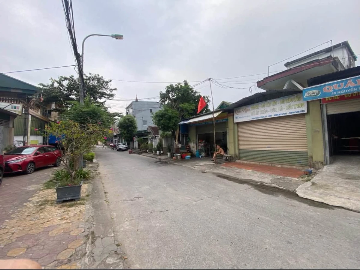 Bán nhà mặt đường Nguyễn Thị Định 101.7m² 7.3 tỷ Tân Bình - Ảnh thu nhỏ 5