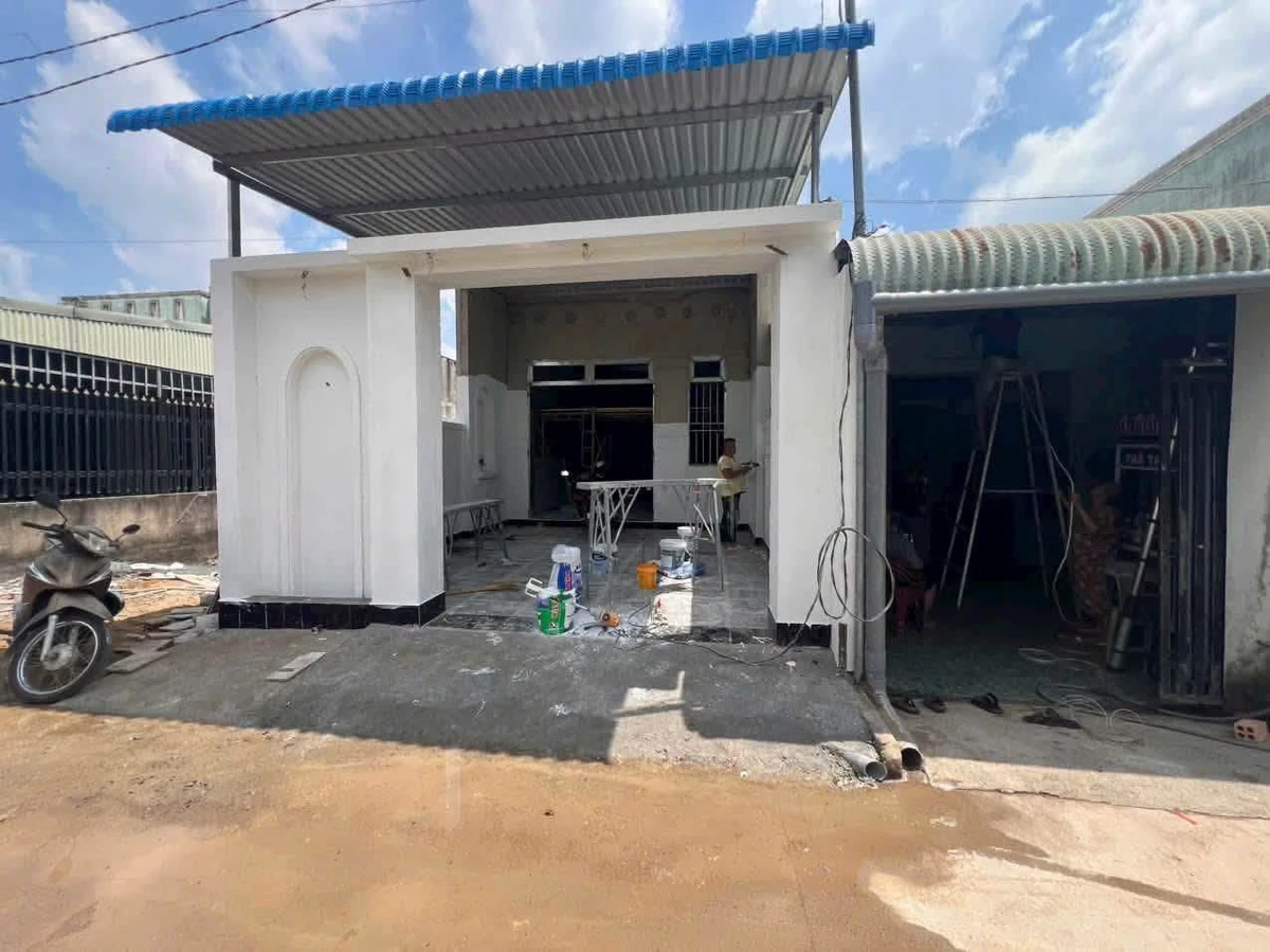 Bán nhà mặt tiền kinh doanh 105m² Trảng Bom, giá 1 tỷ 9 - Ảnh 1