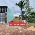 Bán đất Breng Pleiku 123m² chỉ 300 triệu - Ảnh thu nhỏ 1