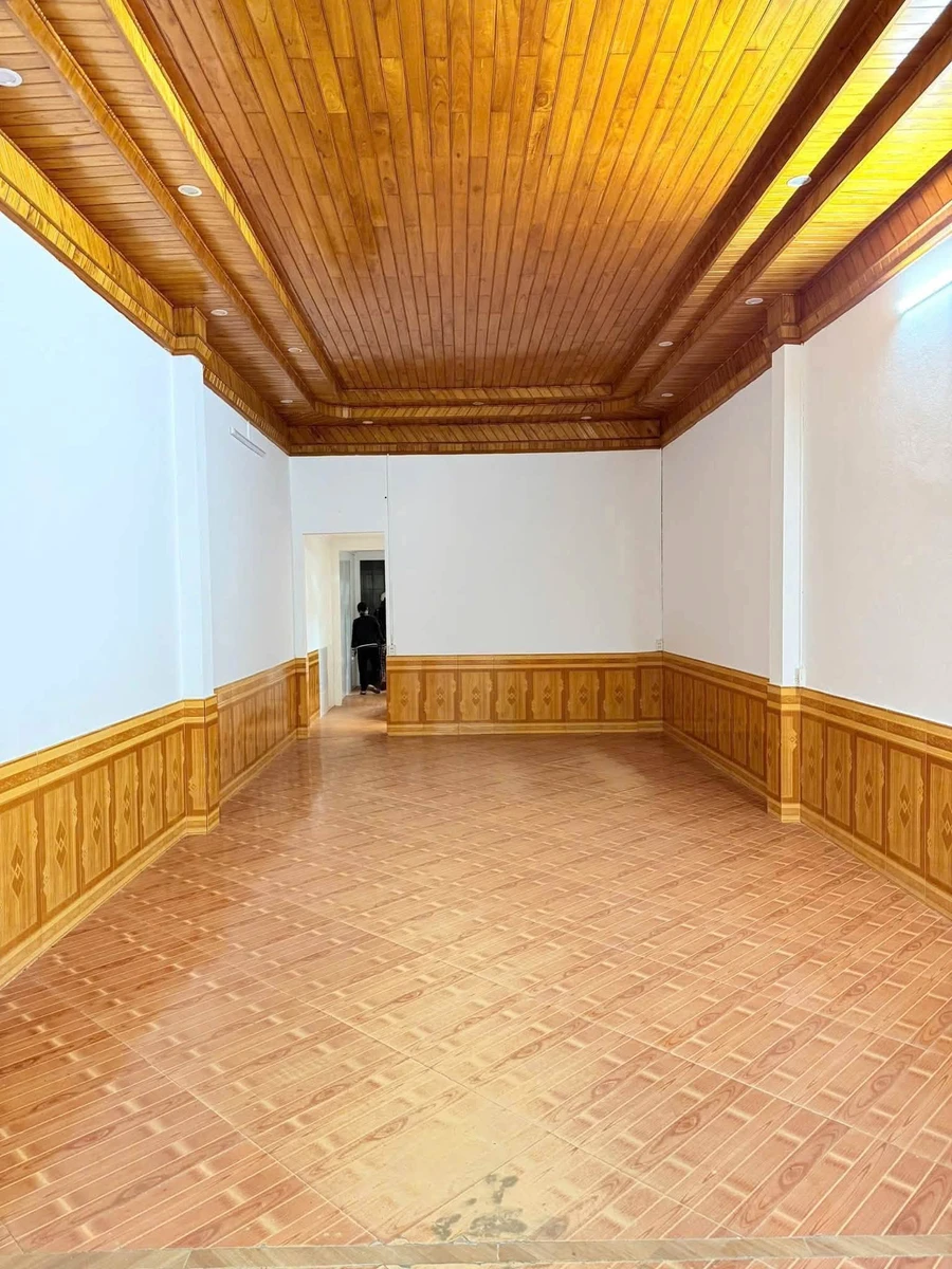 Bán đất An Dương Vương 86m2, view sông, 4 tỷ 580 triệu - Ảnh 1