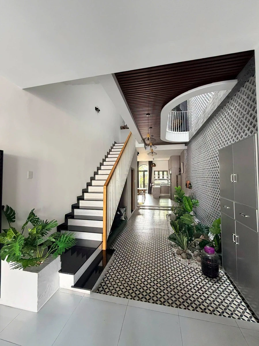 Bán nhà 2 lầu 3PN 75m² Phú Lợi TDM 5.2 tỷ - Ảnh thu nhỏ 4